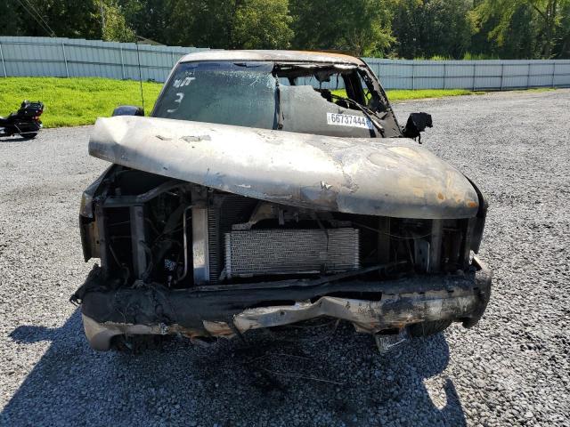 Photo 5 from auction – 2000 CHEVROLET silverado with VIN 1GCEC14T3YZ158248