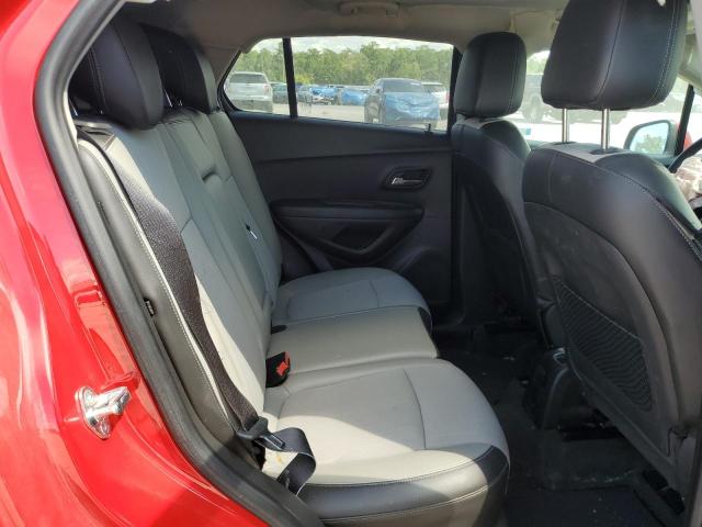 Photo 11 from auction – 2015 CHEVROLET TRAX 1LT with VIN KL7CJLSB3FB219605