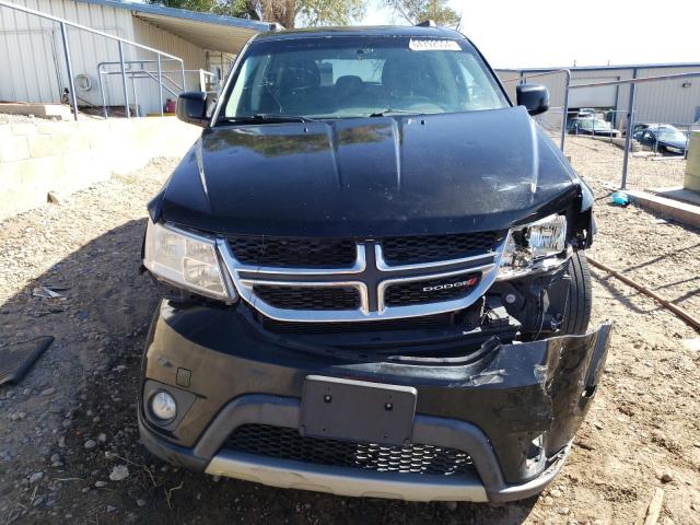Photo 5 from auction – 2015 DODGE JOURNEY SX with VIN 3C4PDCBBXFT560851