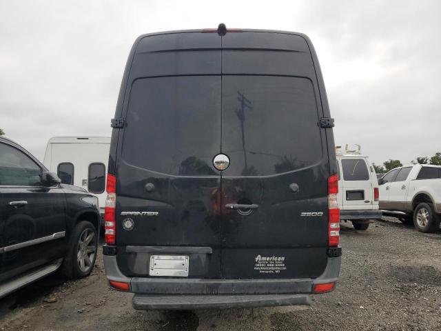 Photo 6 from auction – 2016 FREIGHTLINER SPRINTER 2 with VIN WDYPE8DD7GP362618