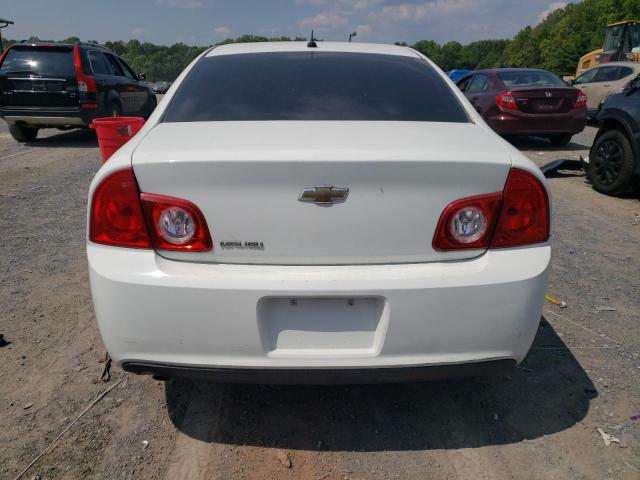 Photo 6 from auction – 2011 CHEVROLET MALIBU LS with VIN 1G1ZB5E17BF300871