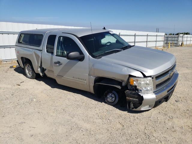 Photo 4 from auction – 2011 CHEVROLET silverado with VIN 1GCRKSE37BZ184562