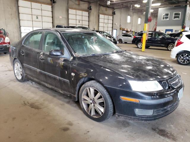 Photo 4 from auction – 2007 SAAB 9-3 2.0T with VIN YS3FD49Y371117888