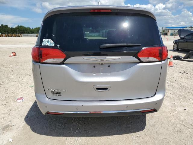 Photo 6 from auction – 2017 CHRYSLER PACIFICA T with VIN 2C4RC1BG0HR539153