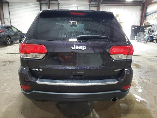 Photo 6 from auction – 2019 JEEP GRAND CHER with VIN 1C4RJFBG7KC531733