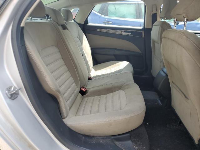 Photo 10 from auction – 2017 FORD FUSION S with VIN 3FA6P0G70HR202038