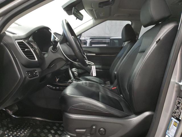 Photo 7 from auction – 2021 KIA SELTOS EX with VIN KNDERCAA7M7167683