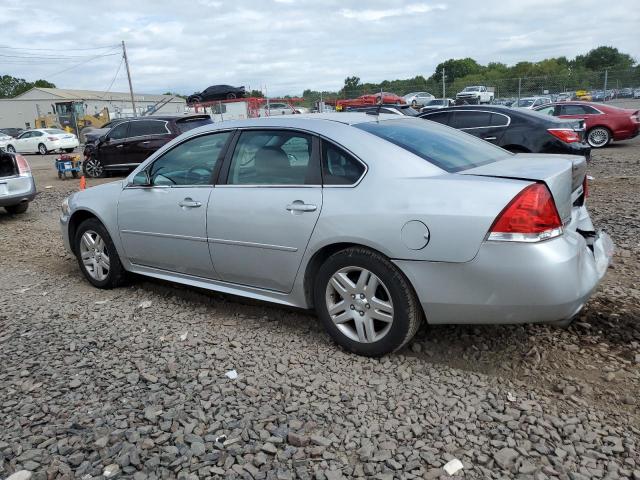 Photo 2 from auction – 2013 CHEVROLET IMPALA LT with VIN 2G1WG5E34D1224607