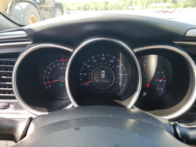 Photo 9 from auction – 2015 KIA OPTIMA LX with VIN 5XXGM4A74FG393384