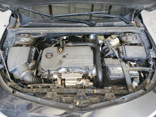 Photo 11 from auction – 2020 CHEVROLET MALIBU LT with VIN 1G1ZD5ST4LF098024