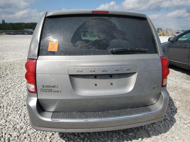 Photo 6 from auction – 2015 DODGE GRAND CARA with VIN 2C4RDGBG7FR507300