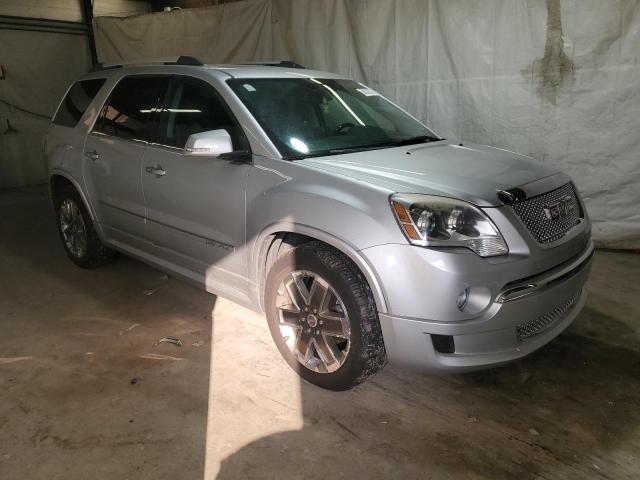 Photo 4 from auction – 2011 GMC ACADIA DEN with VIN 1GKKVTED3BJ229586