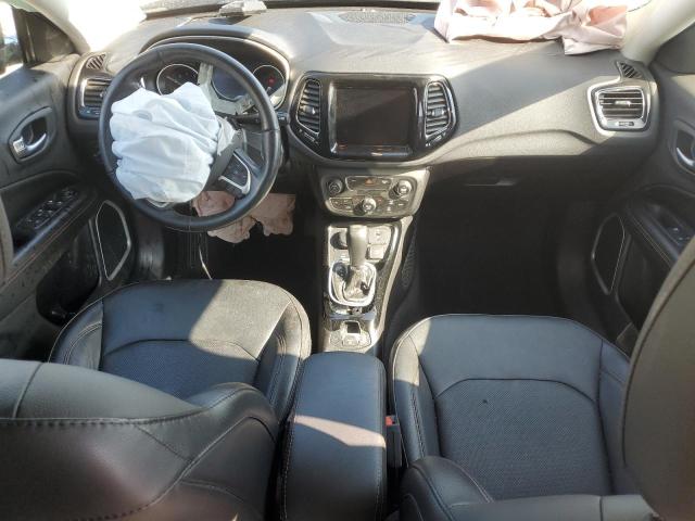 Photo 8 from auction – 2020 JEEP COMPASS LI with VIN 3C4NJDCB9LT160800