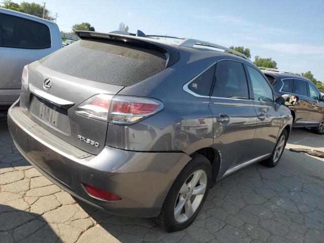Photo 3 from auction – 2015 LEXUS RX 350 with VIN 2T2ZK1BA8FC186183