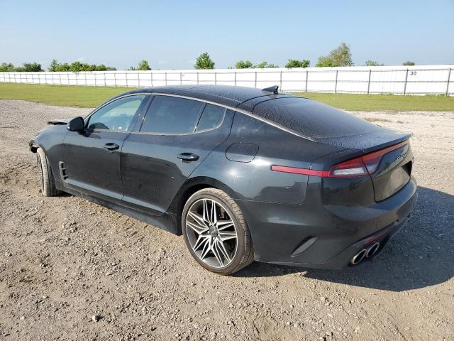 Photo 2 from auction – 2022 KIA STINGER GT with VIN KNAE45LC6N6110825