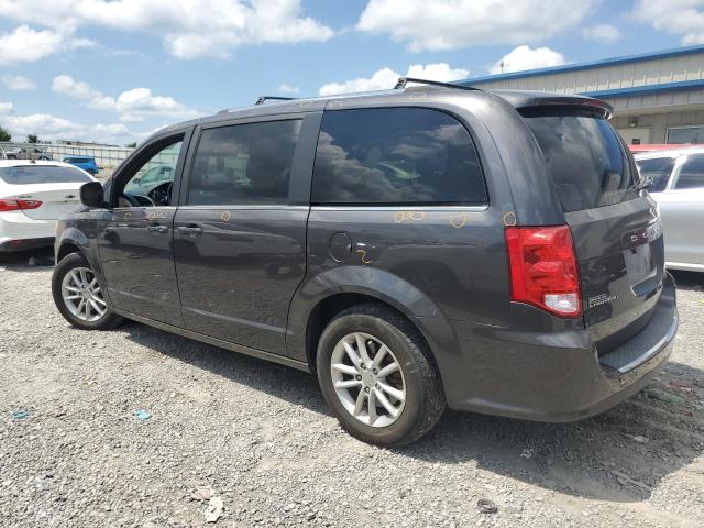 Photo 2 from auction – 2019 DODGE GRAND CARA with VIN 2C4RDGCG6KR800534