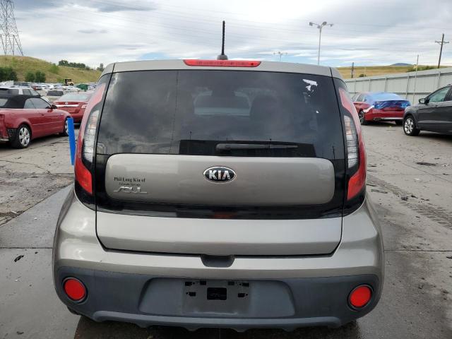 Photo 6 from auction – 2017 KIA SOUL with VIN KNDJN2A23H7500335