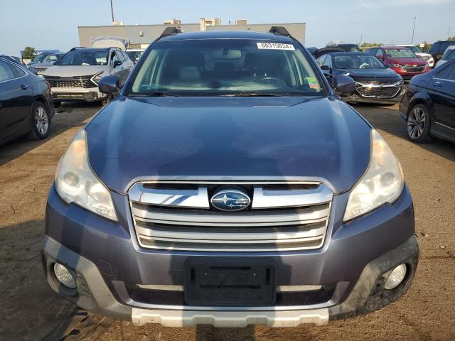Photo 5 from auction – 2013 SUBARU OUTBACK 2. with VIN 4S4BRBKC5D3244762