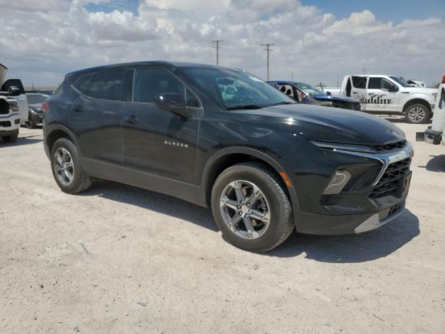 Photo 4 from auction – 2023 CHEVROLET BLAZER 2LT with VIN 3GNKBCR45PS158371