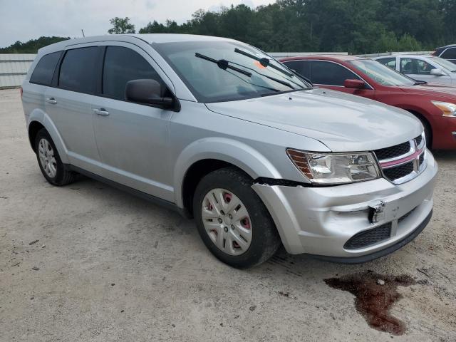 Photo 4 from auction – 2014 DODGE JOURNEY SE with VIN 3C4PDCABXET150759