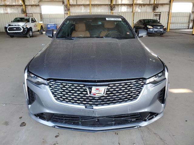 Photo 5 from auction – 2020 CADILLAC CT4 PREMIU with VIN 1G6DB5RK7L0141118
