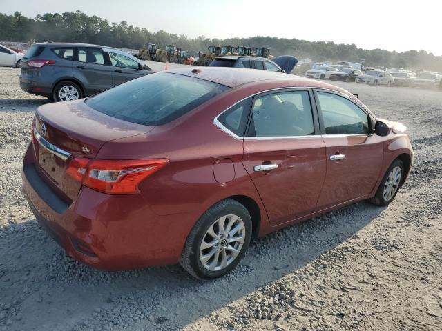 Photo 3 from auction – 2016 NISSAN SENTRA S with VIN 3N1AB7AP0GY237268
