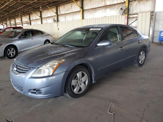 NISSAN ALTIMA BAS 2012 with VIN 1N4AL2AP5CN432700 - Photo from auction