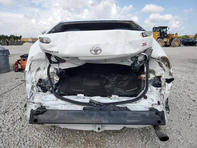 Photo 6 from auction – 2010 TOYOTA COROLLA BA with VIN 2T1BU4EE8AC450771