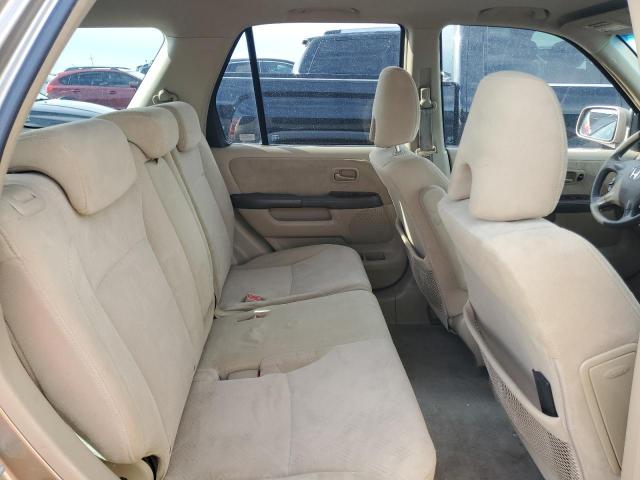 Photo 11 from auction – 2005 HONDA CR-V EX with VIN JHLRD78805C012737