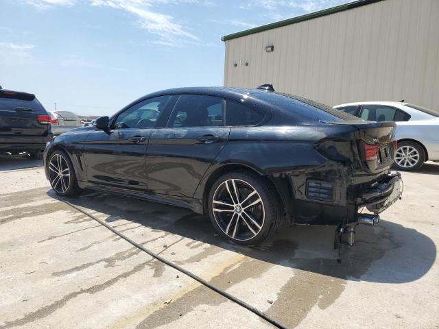 Photo 2 from auction – 2020 BMW 430XI GRAN with VIN WBA4J3C06LBL11739