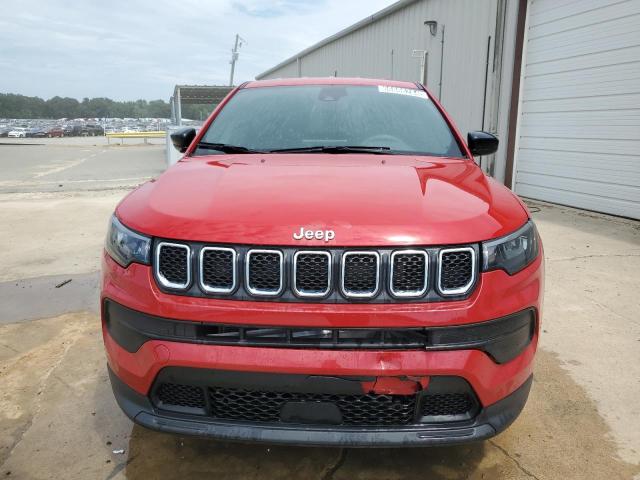 Photo 5 from auction – 2023 JEEP COMPASS SP with VIN 3C4NJDAN2PT569983