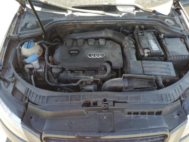 Photo 11 from auction – 2013 AUDI A3 PREMIUM with VIN WAUBEAFM0DA029649