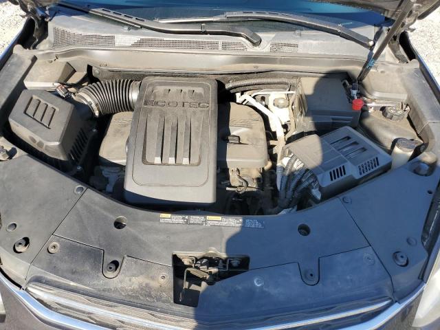 Photo 12 from auction – 2016 CHEVROLET EQUINOX LT with VIN 2GNFLFEK5G6327582