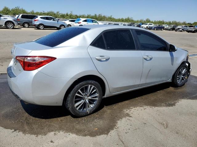 Photo 3 from auction – 2019 TOYOTA COROLLA L with VIN 2T1BURHE1KC172287
