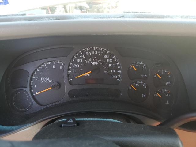 Photo 9 from auction – 2004 CHEVROLET SILVERADO with VIN 2GCEC19T741246036