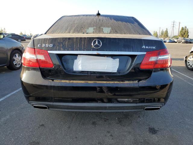 Photo 6 from auction – 2011 MERCEDES-BENZ E 350 4MAT with VIN WDDHF8HB8BA434661
