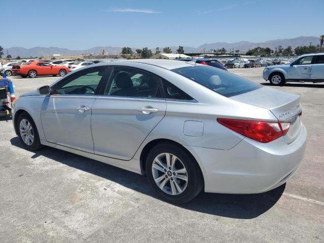 Photo 2 from auction – 2012 HYUNDAI SONATA GLS with VIN 5NPEB4AC5CH401728