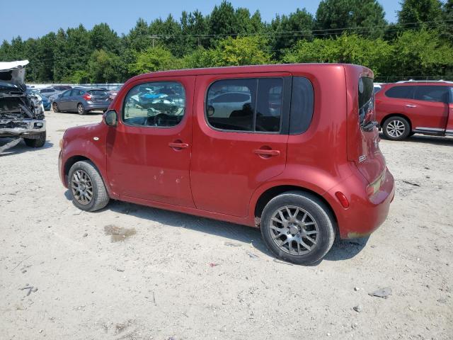 Photo 2 from auction – 2014 NISSAN CUBE S with VIN JN8AZ2KR1ET351222