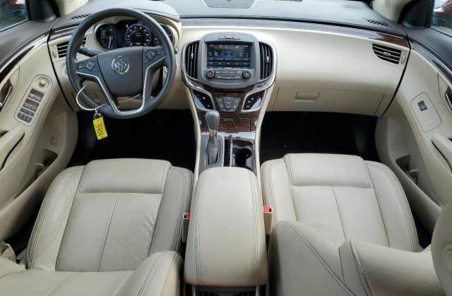Photo 8 from auction – 2016 BUICK LACROSSE S with VIN 1G4G45G38GF176006