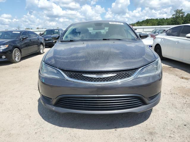 Photo 5 from auction – 2016 CHRYSLER 200 LX with VIN 1C3CCCFBXGN194195