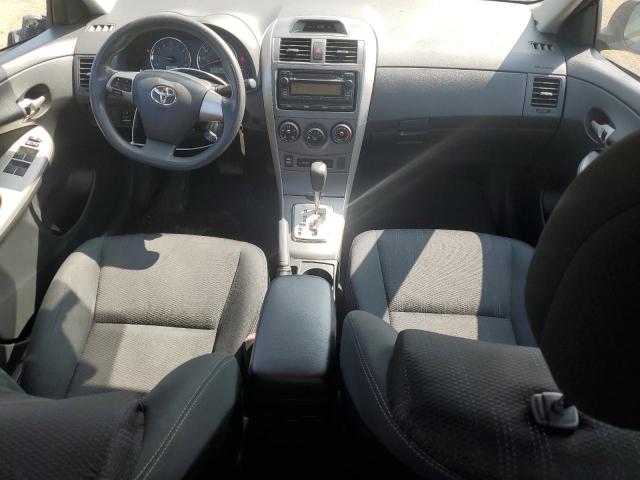 Photo 8 from auction – 2012 TOYOTA COROLLA BA with VIN 2T1BU4EE2CC790226