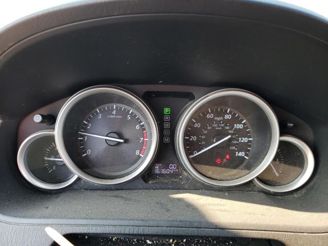 Photo 9 from auction – 2013 MAZDA CX-9 GRAND with VIN JM3TB3DA3D0408663