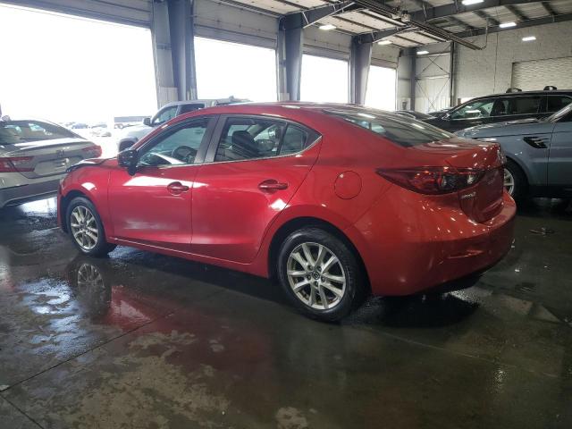 Photo 2 from auction – 2018 MAZDA 3 SPORT with VIN 3MZBN1U76JM159933