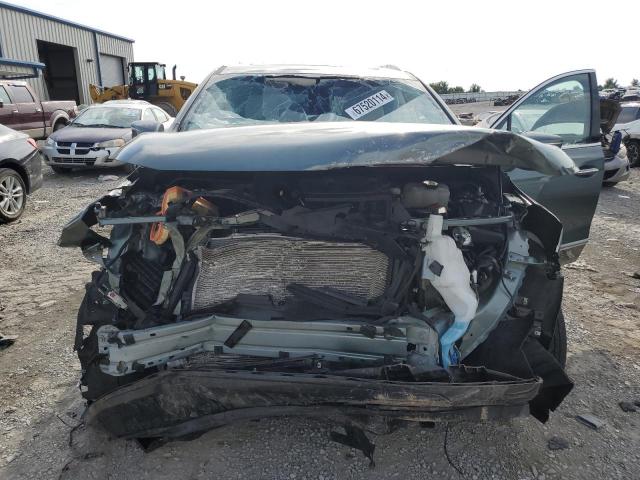 Photo 5 from auction – 2023 BUICK ENCLAVE ES with VIN 5GAERBKW8PJ188751
