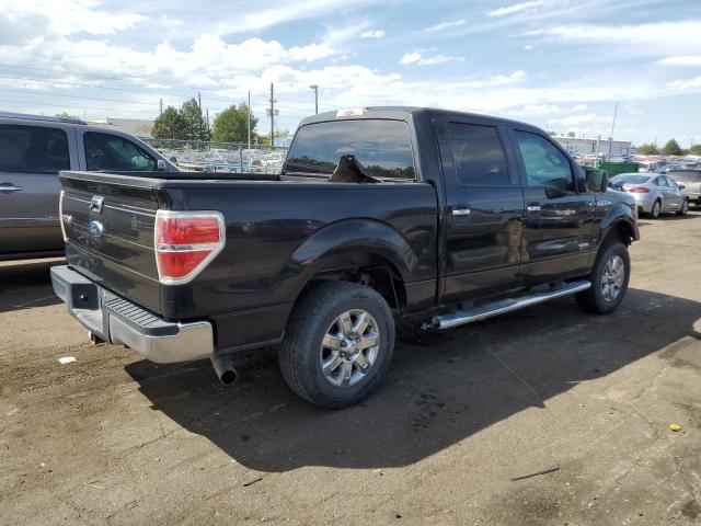 Photo 3 from auction – 2013 FORD F150 SUPER with VIN 1FTFW1ET3DKD26743