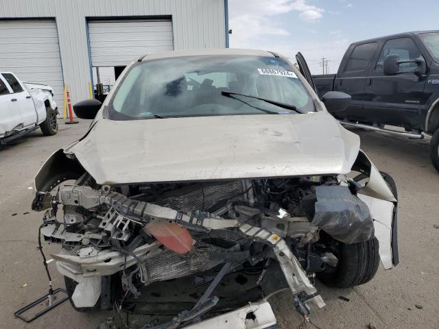 Photo 5 from auction – 2017 FORD ESCAPE S with VIN 1FMCU0F76HUD60606