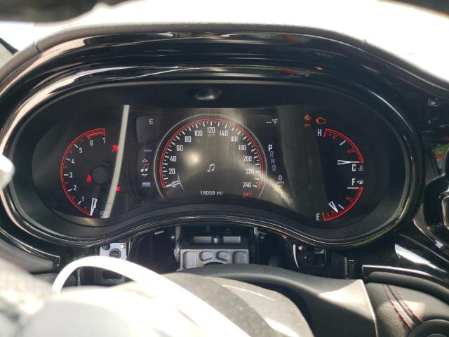 Photo 9 from auction – 2022 DODGE DURANGO R/ with VIN 1C4SDJCT2NC196716
