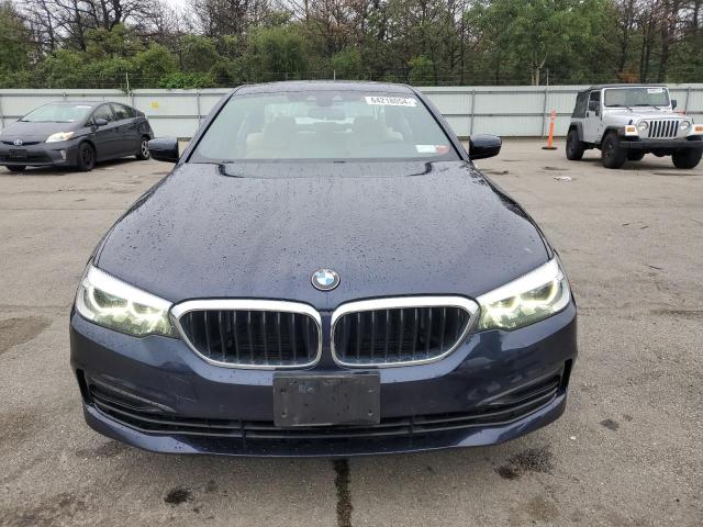 Photo 5 from auction – 2019 BMW 540 XI with VIN WBAJE7C50KWW42205