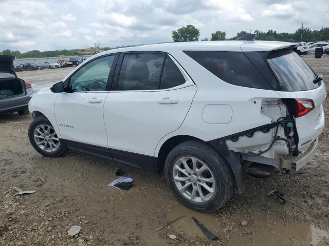 Photo 2 from auction – 2020 CHEVROLET EQUINOX LT with VIN 2GNAXJEV7L6162916