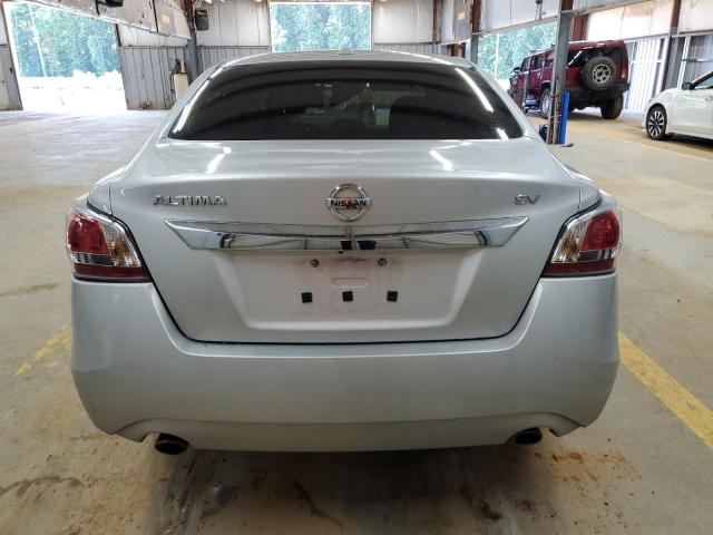Photo 6 from auction – 2015 NISSAN ALTIMA 2.5 with VIN 1N4AL3AP9FC182979
